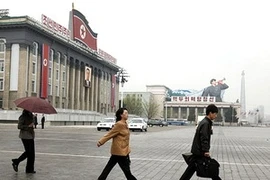 Ảnh minh họa. (Nguồn: theelders.org)