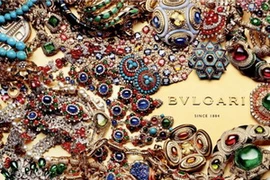 Ảnh minh họa. (Nguồn: hauteliving.com)