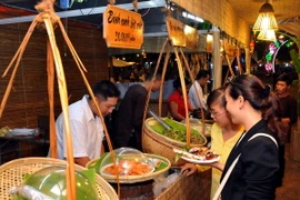 Ảnh chỉ có tính minh họa. (Ảnh: An Hiếu/TTXVN)