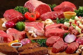 Ảnh chỉ có tính minh họa. (Nguồn: eurocarne.it)