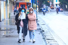 (Ảnh: Tuấn Anh/TTXVN)