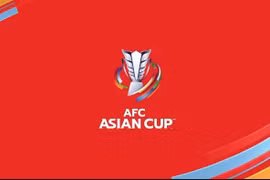 AFC công bố danh sách các nước chạy đua đăng cai Asian Cup 2023
