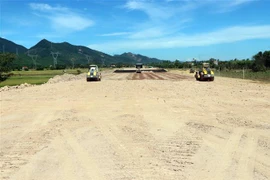 Ảnh minh họa. (Nguồn: TTXVN)