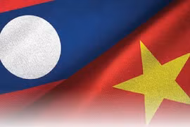 Khởi động chào mừng Năm Đoàn kết Hữu nghị Việt Nam-Lào 2022