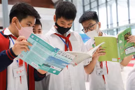 Ảnh minh họa. (Nguồn: Thanh Tùng/TTXVN)