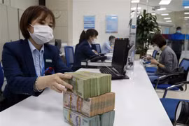 (Ảnh minh họa: Trần Việt/TTXVN)