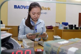 (Ảnh minh họa: Trần Việt/TTXVN)