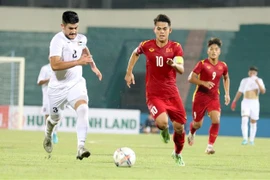 HLV Đinh Thế Nam nói gì sau trận U20 Việt Nam hòa U20 Palestine 0-0