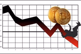 FTX đứng trước nguy cơ phá sản. (Nguồn: Yahoo News)