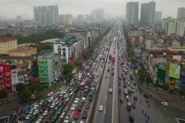 (Ảnh minh họa: Thành Đạt/TTXVN)