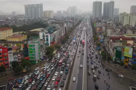 (Ảnh minh họa: Thành Đạt/TTXVN)