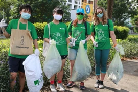 Ảnh minh họa. (Nguồn: hanoimoi.com.vn)