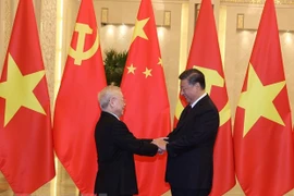 10 sự kiện nổi bật của Việt Nam năm 2022 do TTXVN bình chọn