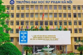 Khởi tố 2 giáo viên vụ lộ đề thi Sinh kỳ thi tốt nghiệp THPT 2021
