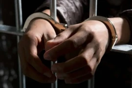 Các thành viên Hezbollah bị kết án trong vụ ám sát cựu Thủ tướng Rafic Hariri năm 2005. (Ảnh PTI)