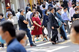 Hong Kong muốn thu hút 100 doanh nghiệp đổi mới công nghệ trong 5 năm tới. (Nguồn: South China Moring Post)