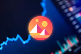 Tiền ảo Mana. (Nguồn: bitcoininsider.org)