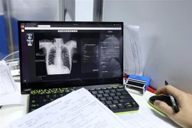 (Ảnh minh họa: Minh Quyết/TTXVN)