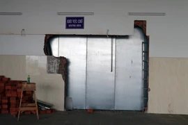 [Photo] Chuyện khó tin tại bệnh viện hiện đại, nghìn tỷ ở Vũng Tàu