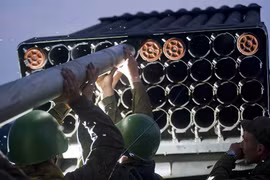 (Nguồn: TASS)