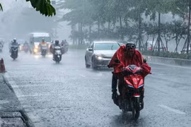 Ảnh minh họa. (Nguồn: Lê Minh Sơn/Vietnam+)