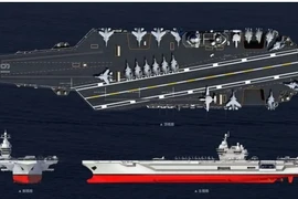 (Nguồn: chinesestories.net)