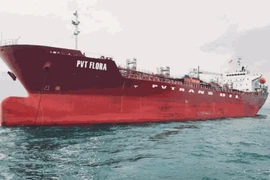Tàu PVT FLORA. (Nguồn: pvtrans.com)
