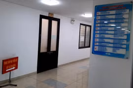 Trung tâm Phát triển quỹ đất và cụm công nghiệp huyện Việt Yên - khi bị can Lưu làm Giám đốc được cho là có nhiều sai phạm. (Nguồn: VOV)