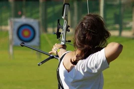 SEA Games 31: Đội bắn cung Myanmar sẽ tranh tài ở 9 nội dung