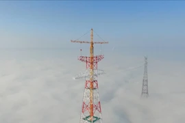 (Nguồn: news.cgtn.com)