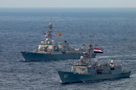 (Nguồn: egyptindependent.com)