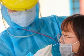 Trưa 17/5, Việt Nam ghi nhận 28 ca mắc mới COVID-19 trong nước