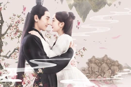 "Tình thiên thu" sẽ lên sóng từ ngày 19/7. (Ảnh: VTV)