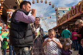 Liên hoan sẽ diễn ra từ ngày 25-28/5 tại Hà Nội. (Ảnh: BTC)