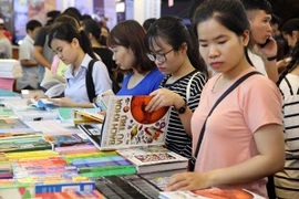 Ảnh chỉ mang tính minh họa. (Nguồn: TTXVN)