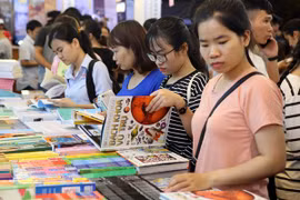 Ảnh chỉ mang tính minh họa. (Nguồn: TTXVN)