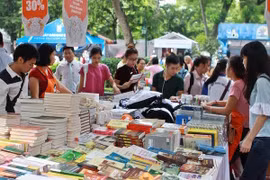 Ảnh minh họa. (Nguồn: TTXVN)