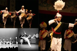 Chương trình mở cửa tự do cho du khách. (Ảnh: BTC)