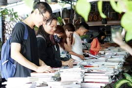 Ảnh chỉ mang tính minh họa. (Nguồn: TTXVN)