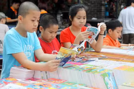 Ảnh chỉ mang tính minh họa. (Nguồn: TTXVN)