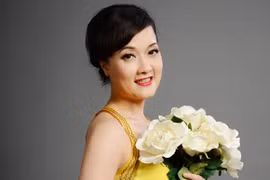 Nghệ sỹ Vân Dung: (Ảnh: NVCC)