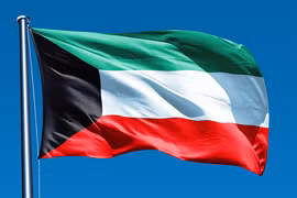 (Nguồn: Kuwaitflag.facts.co)