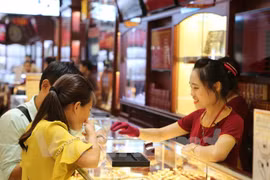 Ảnh minh họa. (Ảnh: PV/Vietnam+)