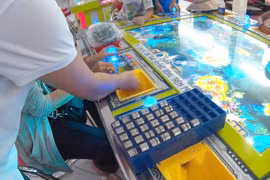 Bị bắt giữ và đòi tiền chuộc sau khi chơi game thua 125 triệu đồng