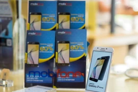 (Nguồn: MobiFone)