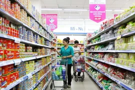 tin tức, tin tức mới nhất, tin tức 24h, tin tức mới nhất trong ngày, tin tức thời sự, tin tức hot, tin tức an ninh, thời sự, thời sự hôm nay, bản tin thời sự, VietnamPlus 