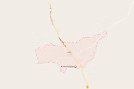 Nơi xảy ra vụ việc. (Nguồn: Google Maps)