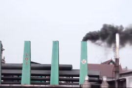 Bị phạt hơn 700 triệu đồng vì vi phạm quy định về bảo vệ môi trường