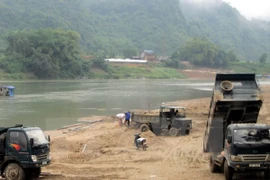 Ảnh minh họa. (Nguồn: TTXVN)