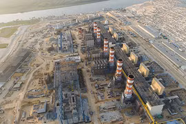 (Nguồn: Siemens)